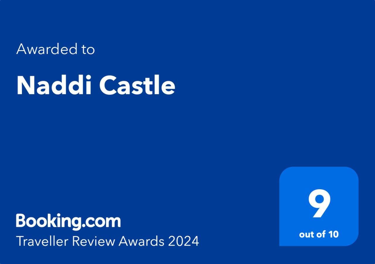 Naddi Castle Διαμέρισμα McLeod Ganj Εξωτερικό φωτογραφία